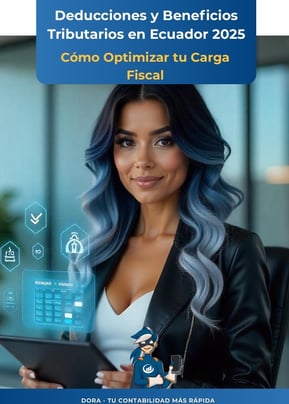 Ebook_Deducciones y Beneficios Tributarios en Ecuador 2025