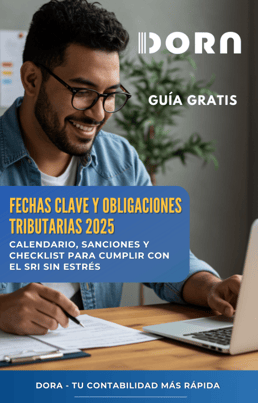 FECHAS CLAVE Y OBLIGACIONES