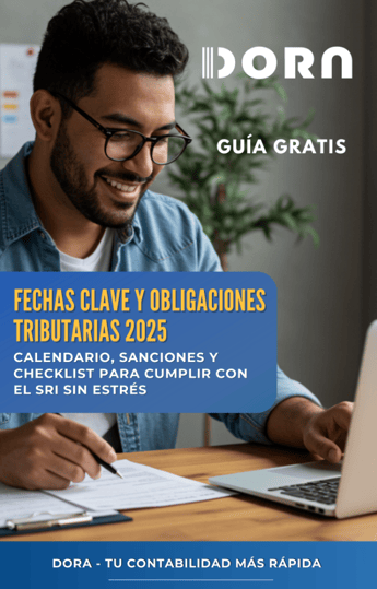 FECHAS CLAVE Y OBLIGACIONES