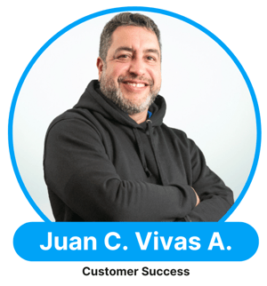 Juan Vivas