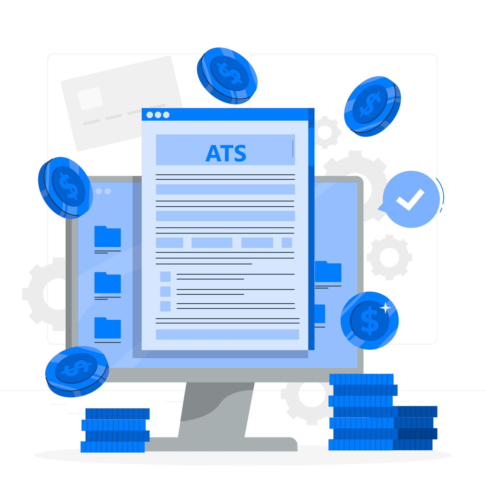 ¿Qué es el ATS y cómo presentarlo correctamente?