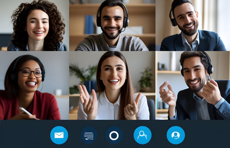 group-business-people-were-having-online-meeting